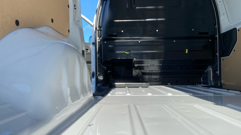 Vauxhall Vivaro L2 Diesel 1.5 Turbo D 120 Pro H1 Van